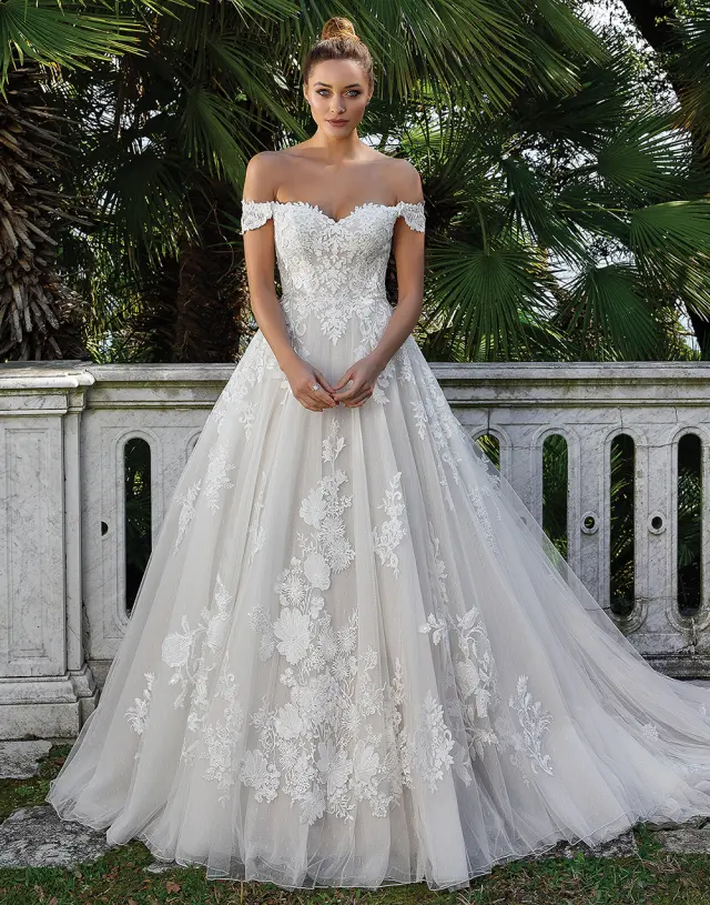 TDR Bridal Birmingham photo 2