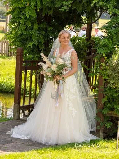 TDR Bridal Birmingham photo 20