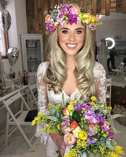 TDR Bridal Birmingham photo 10