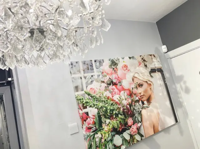 TDR Bridal Birmingham photo 24