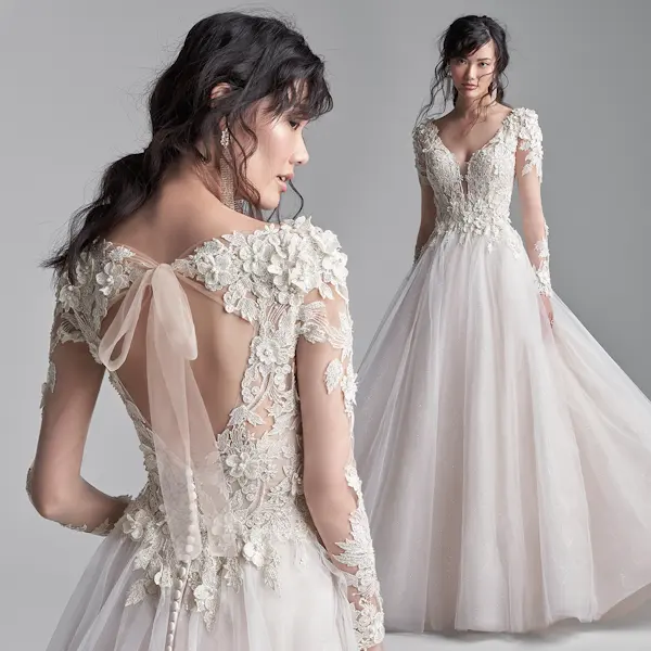 TDR Bridal Birmingham photo 25