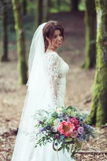TDR Bridal Birmingham photo 13