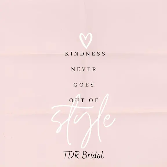 TDR Bridal Birmingham photo 26
