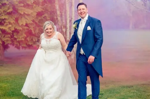 TDR Bridal Birmingham photo 21
