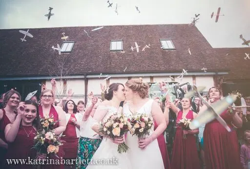 TDR Bridal Birmingham photo 17