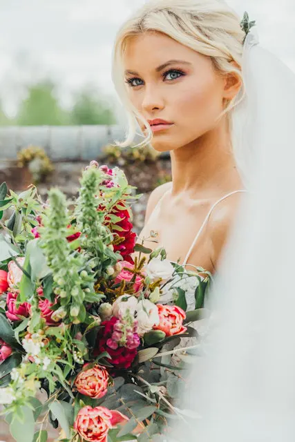 TDR Bridal Birmingham photo 29