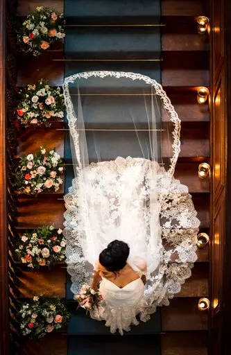 TDR Bridal Birmingham photo 15