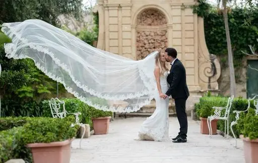 TDR Bridal Birmingham photo 12