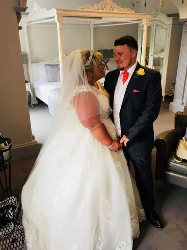 TDR Bridal Birmingham photo 11