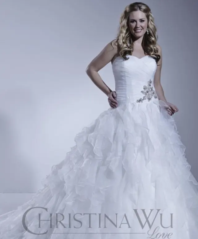Elsie May Bridal Ltd, Lichfield photo 2