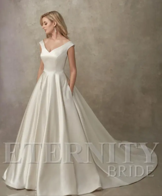 Elsie May Bridal Ltd, Lichfield photo 3