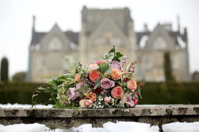 Lynne Jessett Floristry photo 18