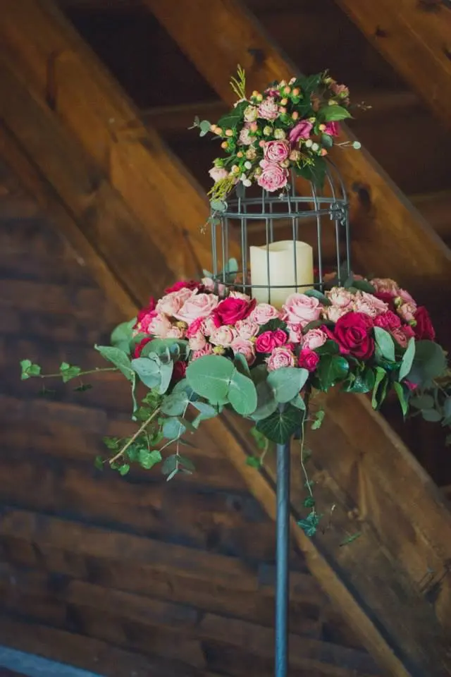 Lynne Jessett Floristry photo 5