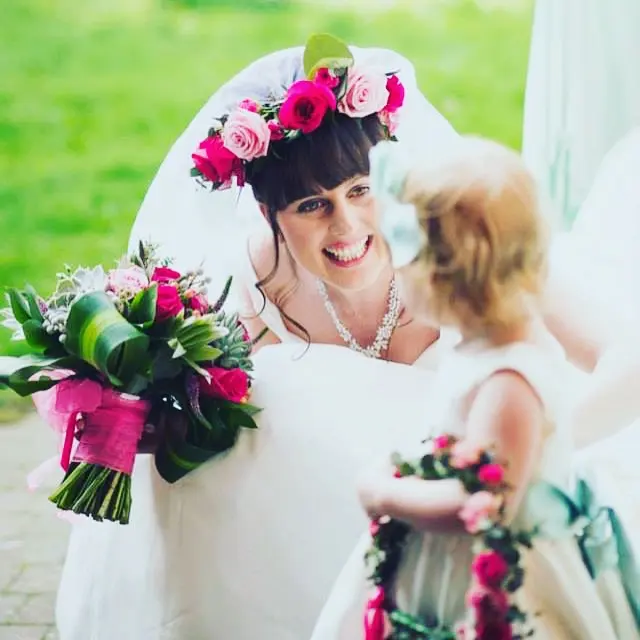 Lynne Jessett Floristry photo 4