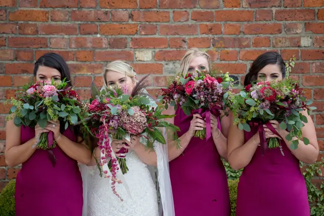 Lynne Jessett Floristry photo 2
