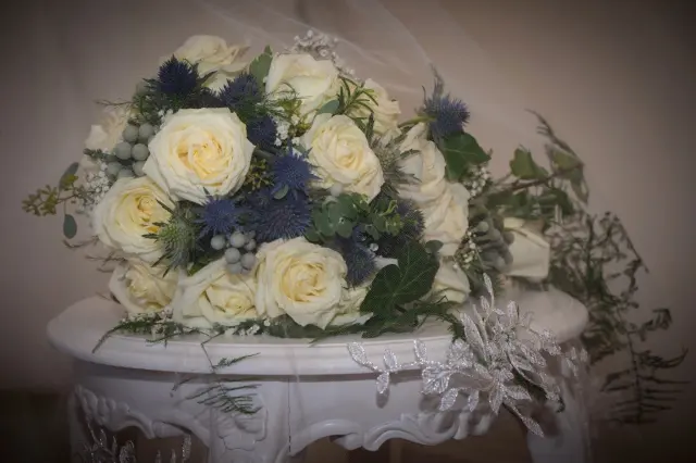 Lynne Jessett Floristry photo 9