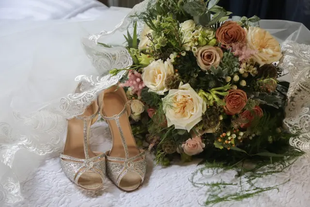 Lynne Jessett Floristry photo 17