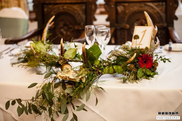 Lynne Jessett Floristry photo 15