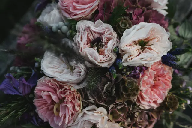 Lynne Jessett Floristry photo 14