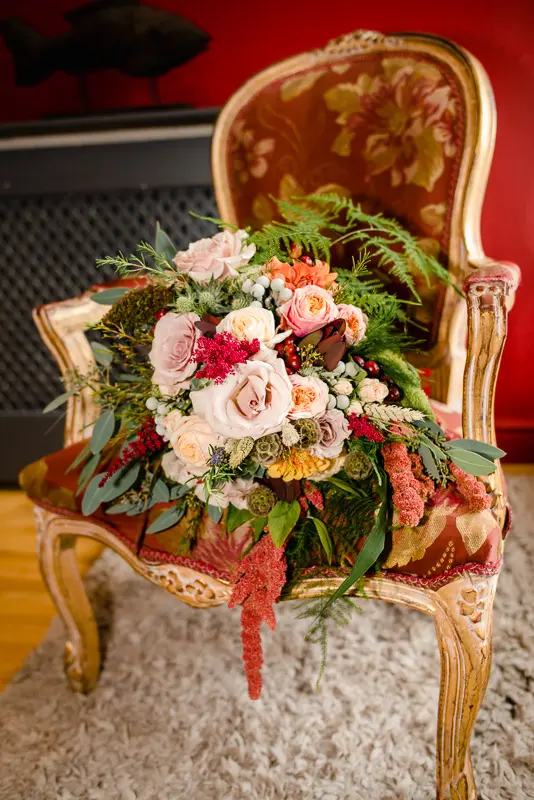 Lynne Jessett Floristry photo 10